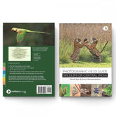 Wildlife of Central India - David Raju & Surya Ramachandran Wildlense